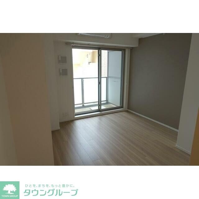 パークアクシス錦糸町ＷＥＳＴの物件内観写真