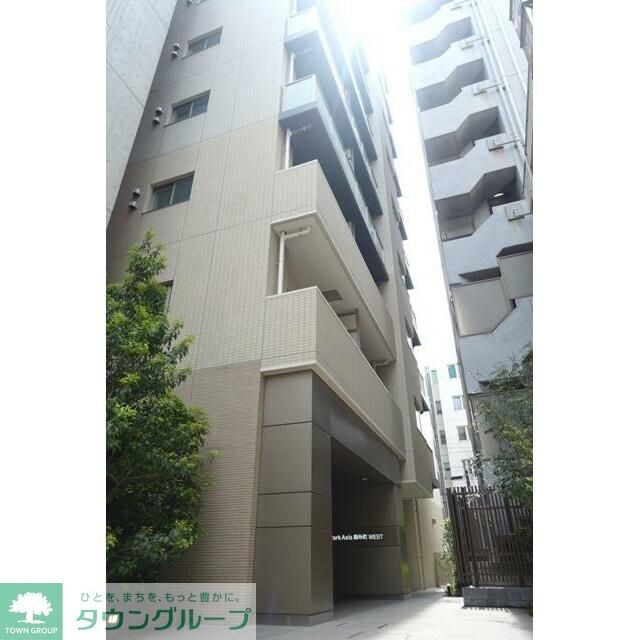 パークアクシス錦糸町ＷＥＳＴの物件内観写真