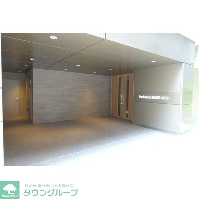 パークアクシス錦糸町ＷＥＳＴの物件内観写真