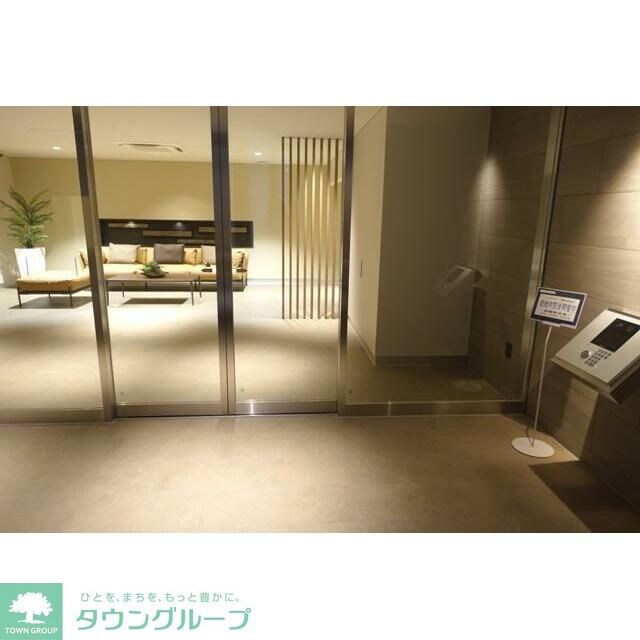 パークアクシス錦糸町ＷＥＳＴの物件内観写真