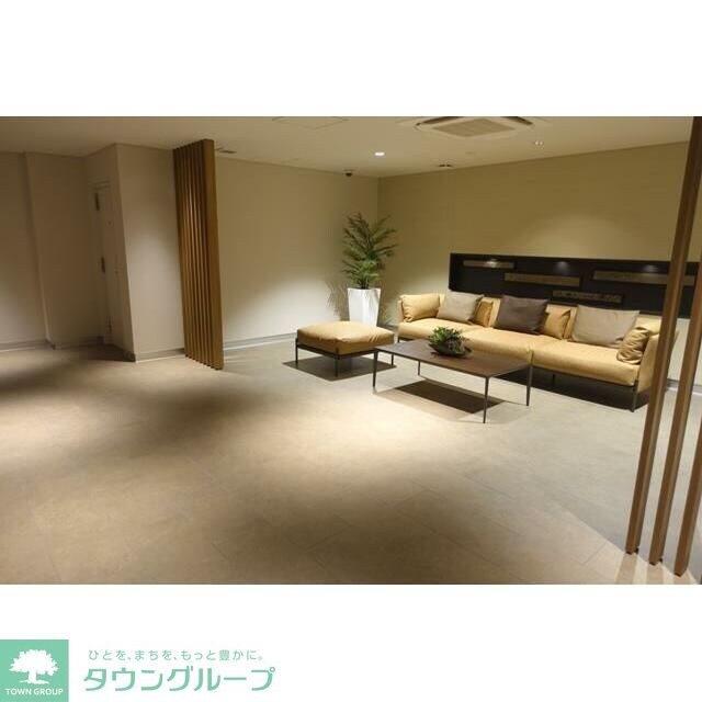 パークアクシス錦糸町ＷＥＳＴの物件内観写真