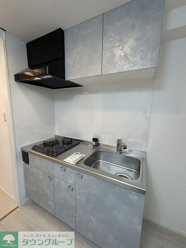 オーキッドレジデンス蔵前IIの物件内観写真