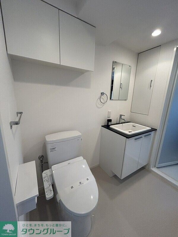 オーキッドレジデンス蔵前IIの物件内観写真