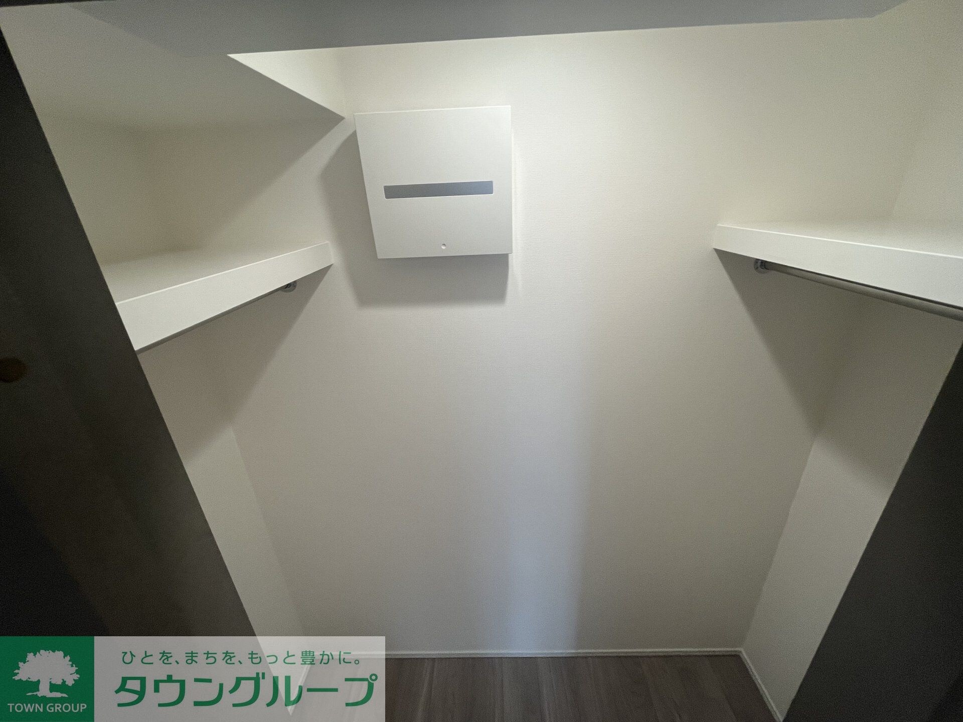 ブランシエスタ上野の物件内観写真