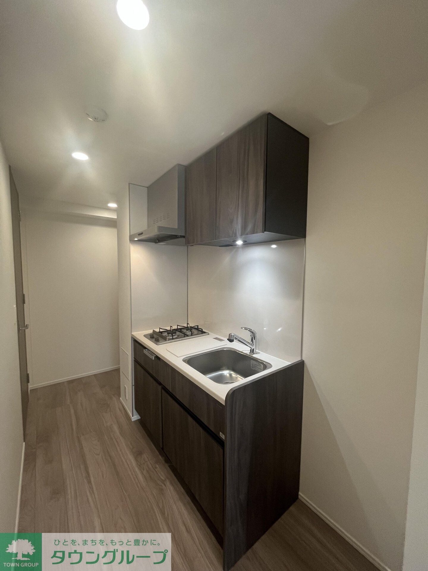 ブランシエスタ上野の物件内観写真