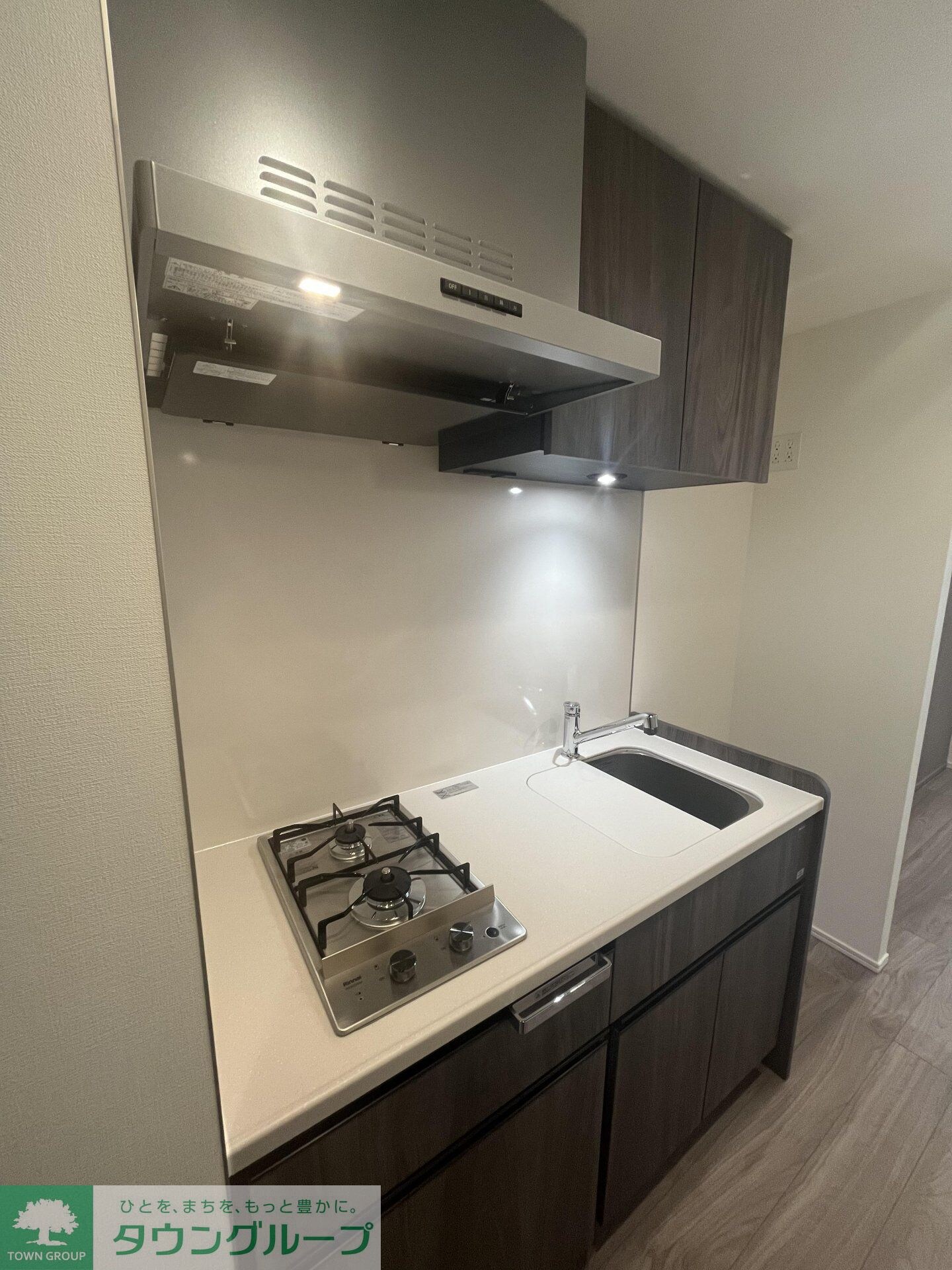 ブランシエスタ上野の物件内観写真