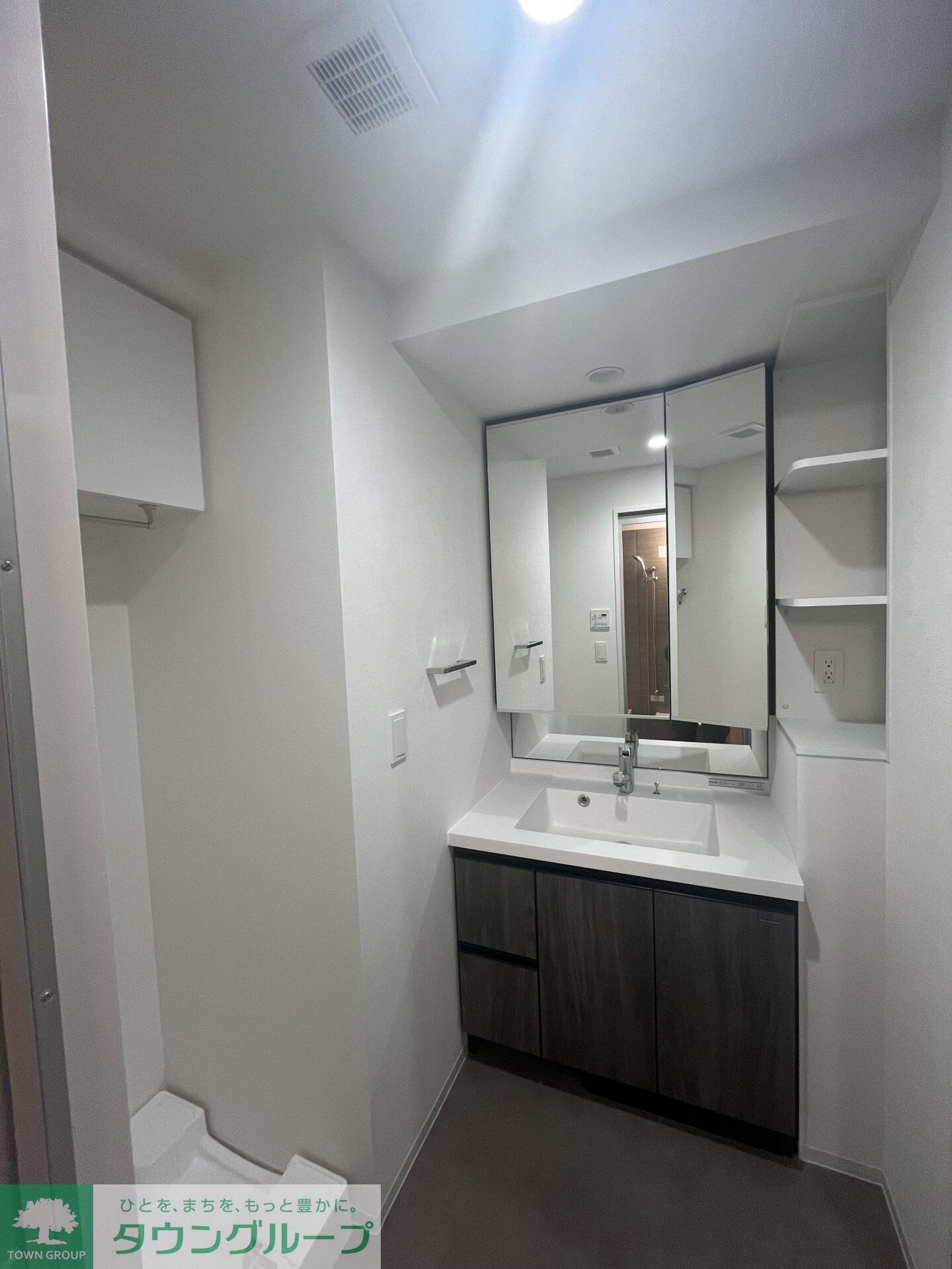 ブランシエスタ上野の物件内観写真