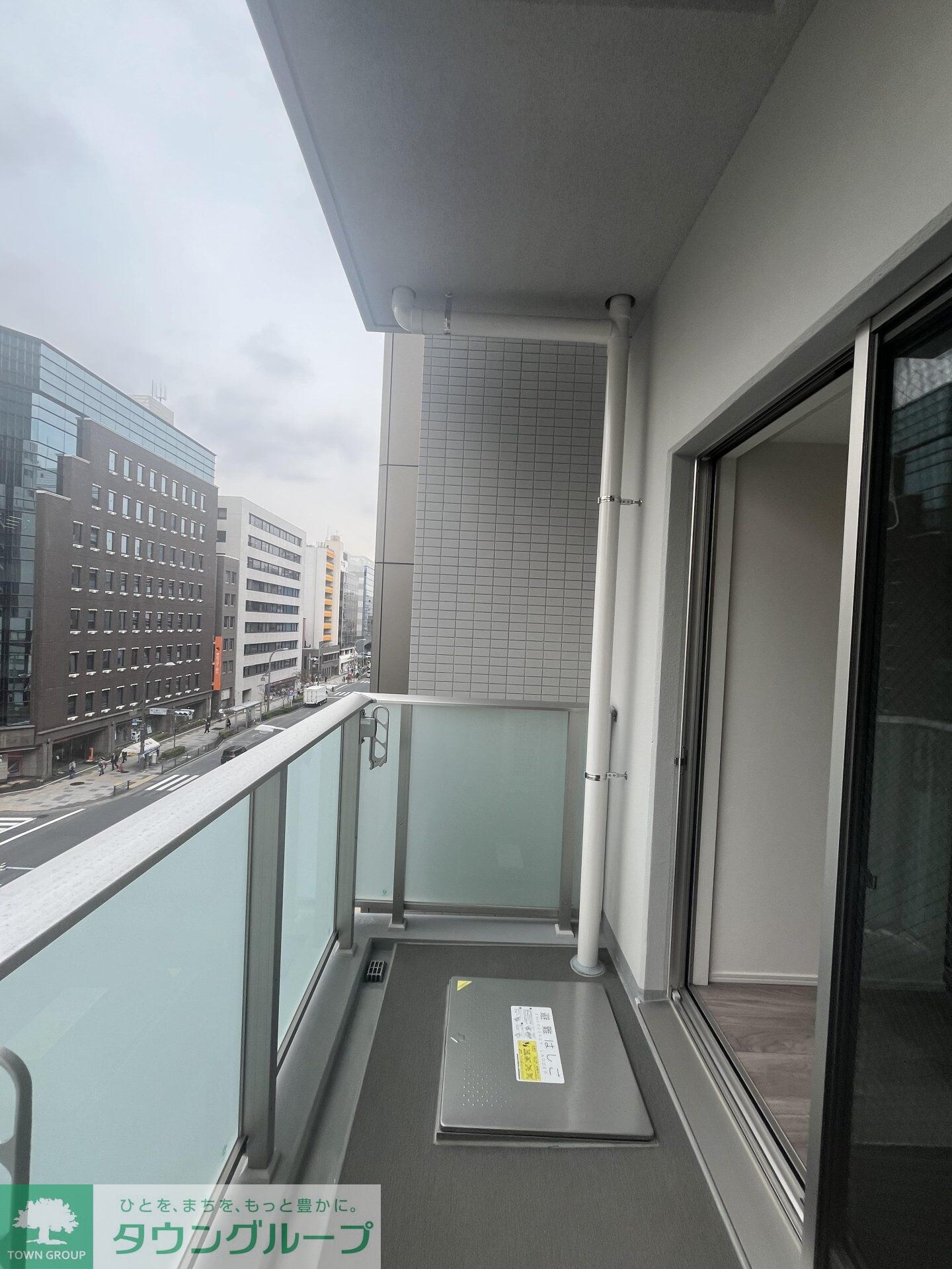 ブランシエスタ上野の物件内観写真