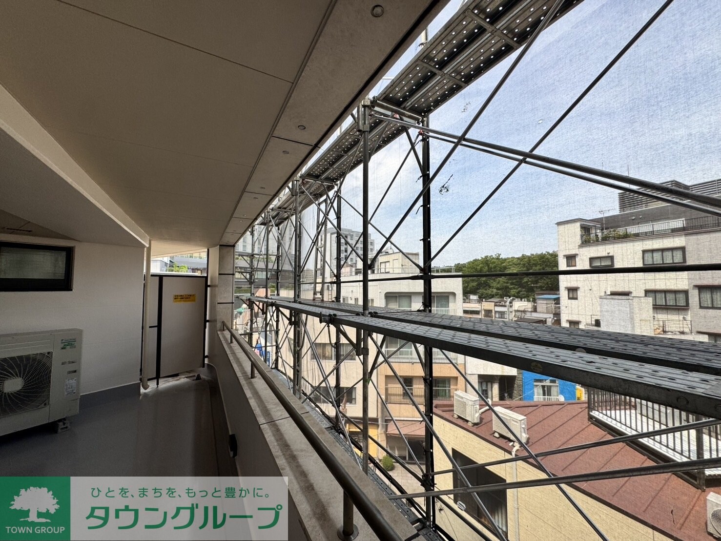 ヒューリック浅草一丁目の物件内観写真