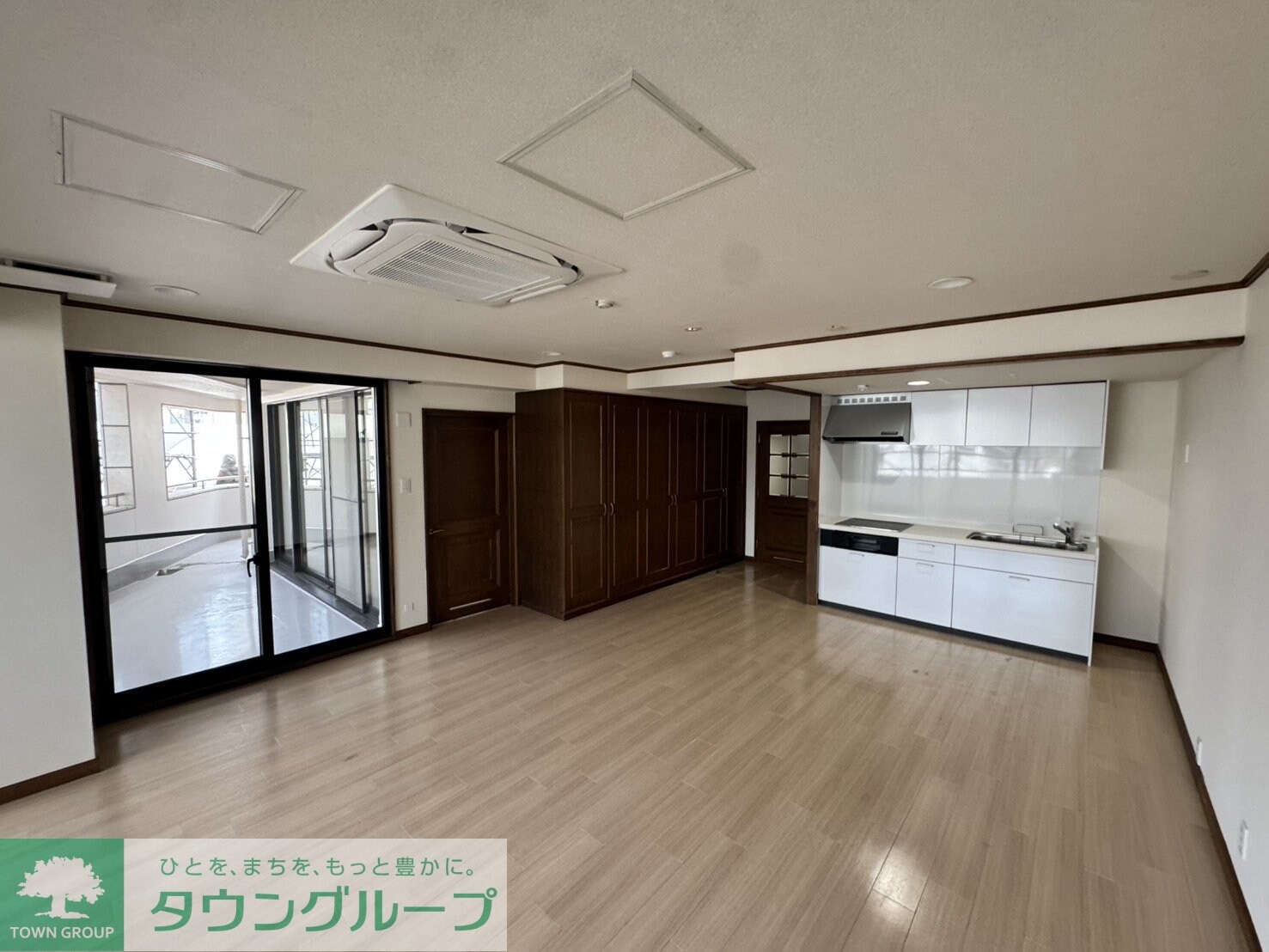 ヒューリック浅草一丁目の物件内観写真