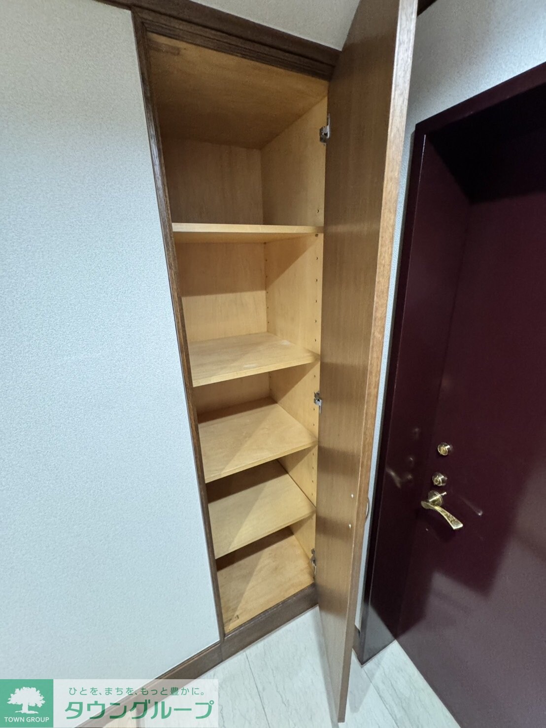 ヒューリック浅草一丁目の物件内観写真