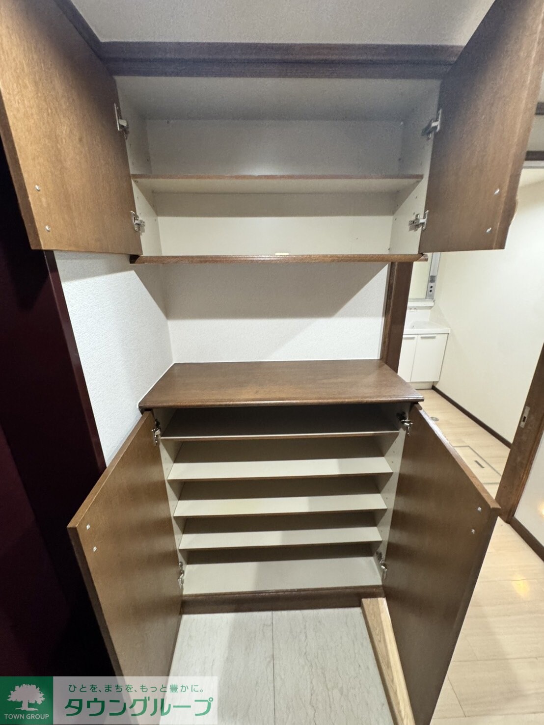 ヒューリック浅草一丁目の物件内観写真