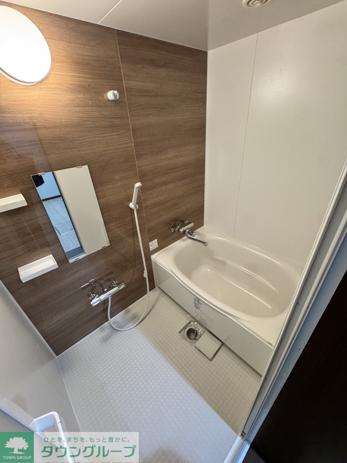 ヒューリック浅草一丁目の物件内観写真