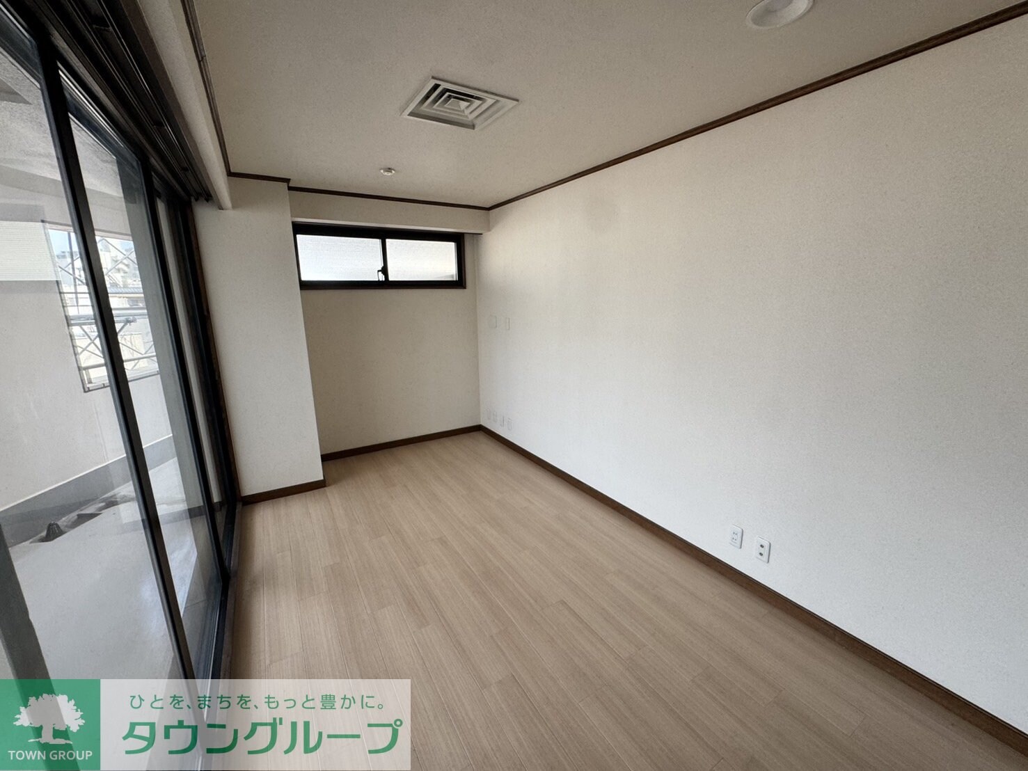 ヒューリック浅草一丁目の物件内観写真