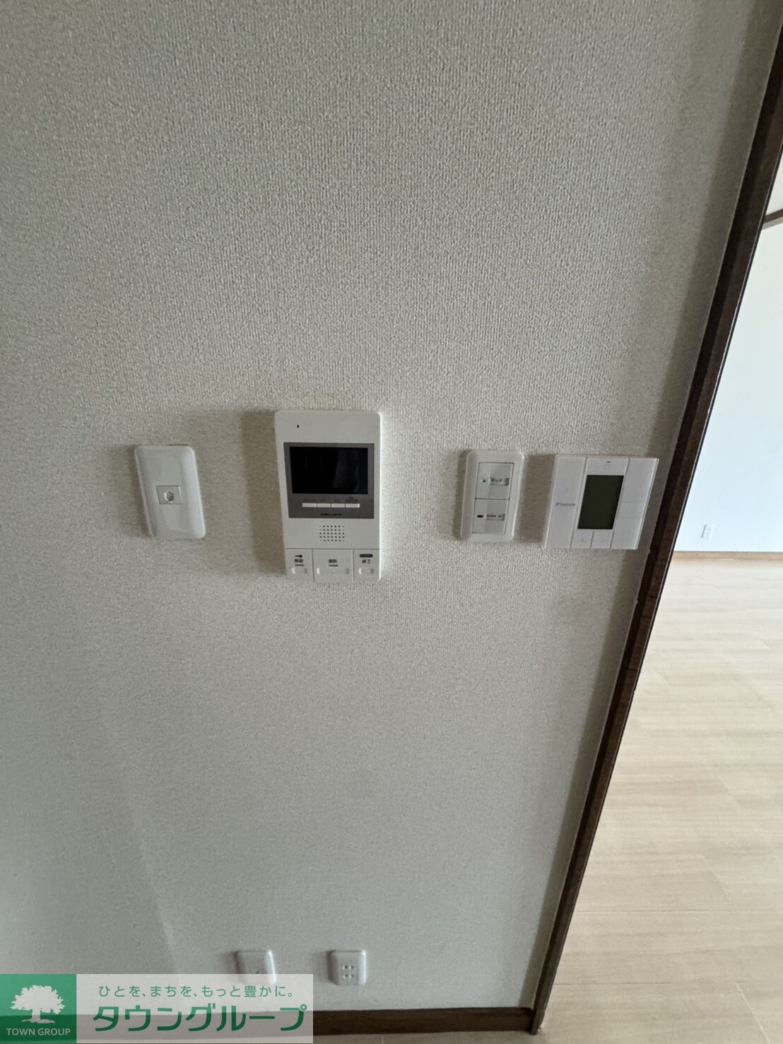 ヒューリック浅草一丁目の物件内観写真