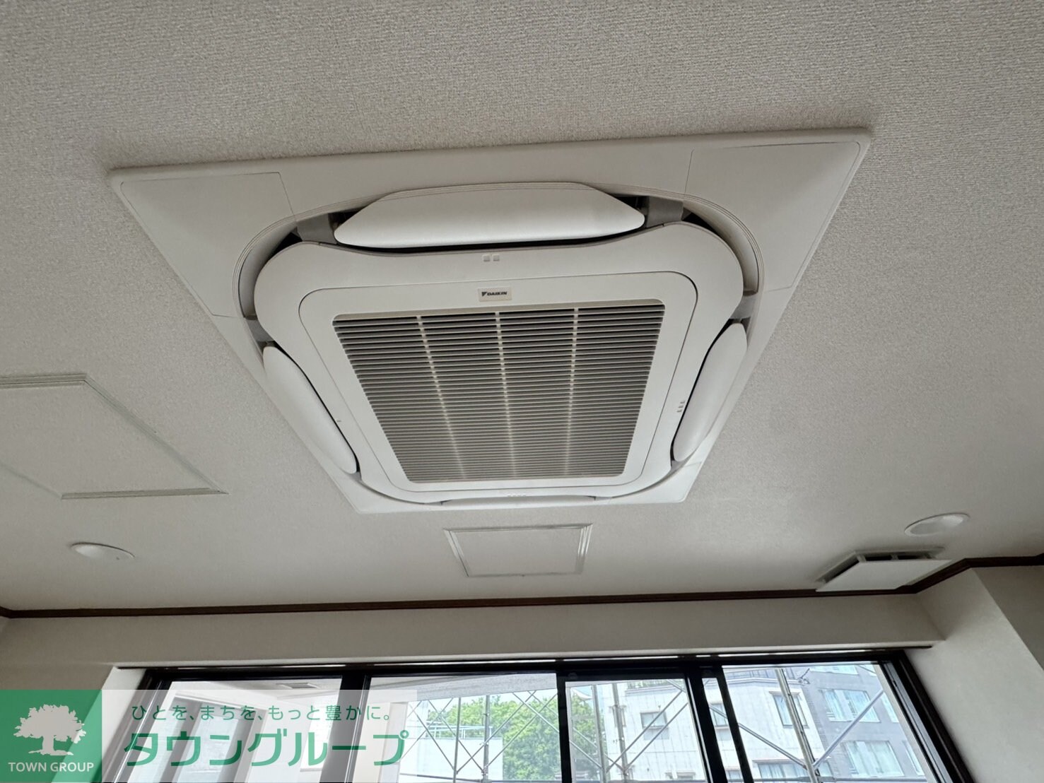 ヒューリック浅草一丁目の物件内観写真