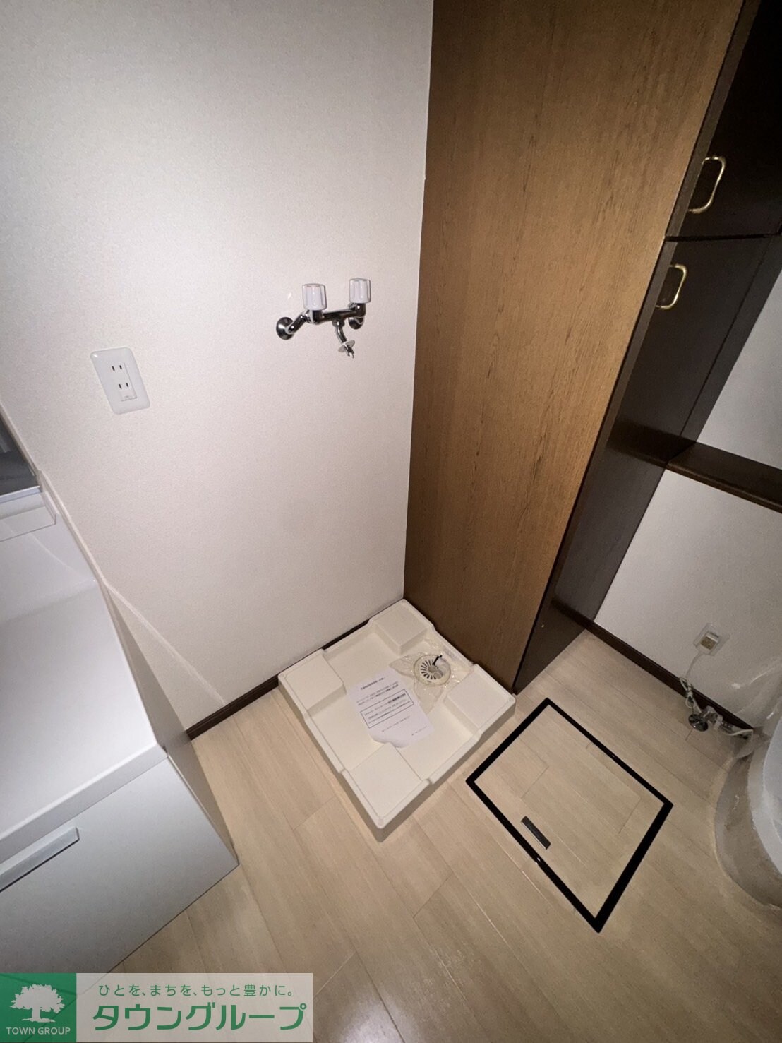 ヒューリック浅草一丁目の物件内観写真