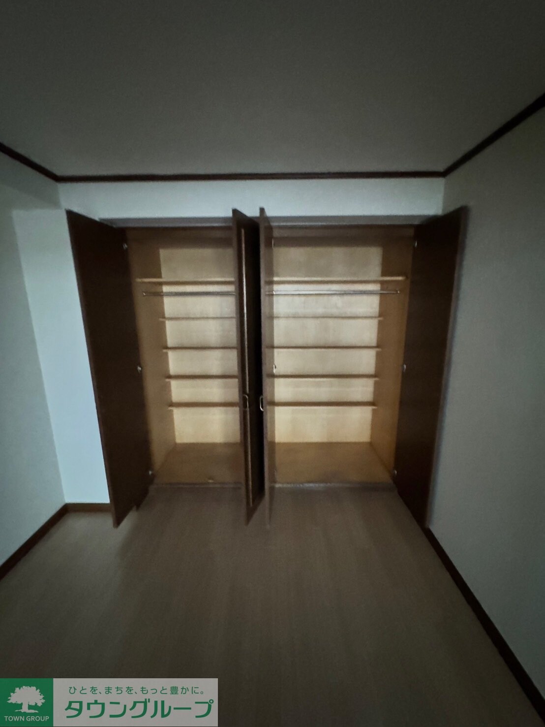 ヒューリック浅草一丁目の物件内観写真