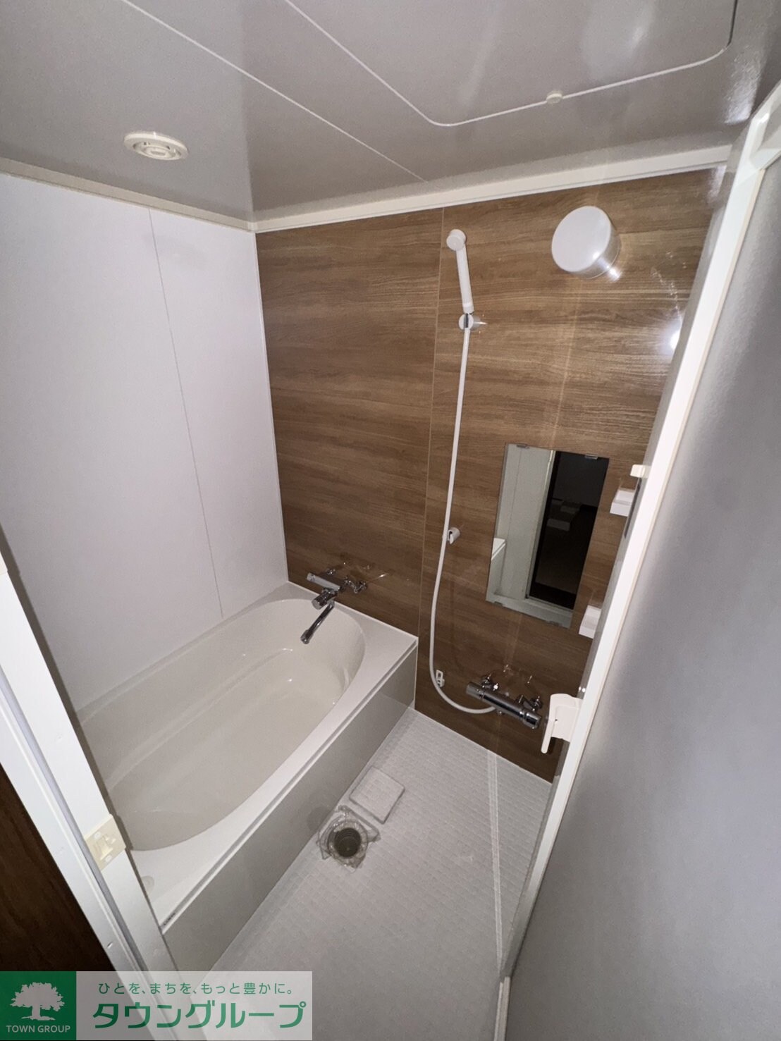 ヒューリック浅草一丁目の物件内観写真