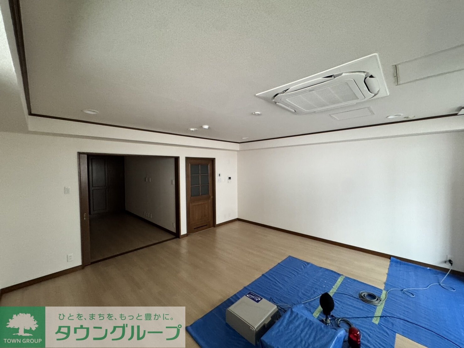 ヒューリック浅草一丁目の物件内観写真