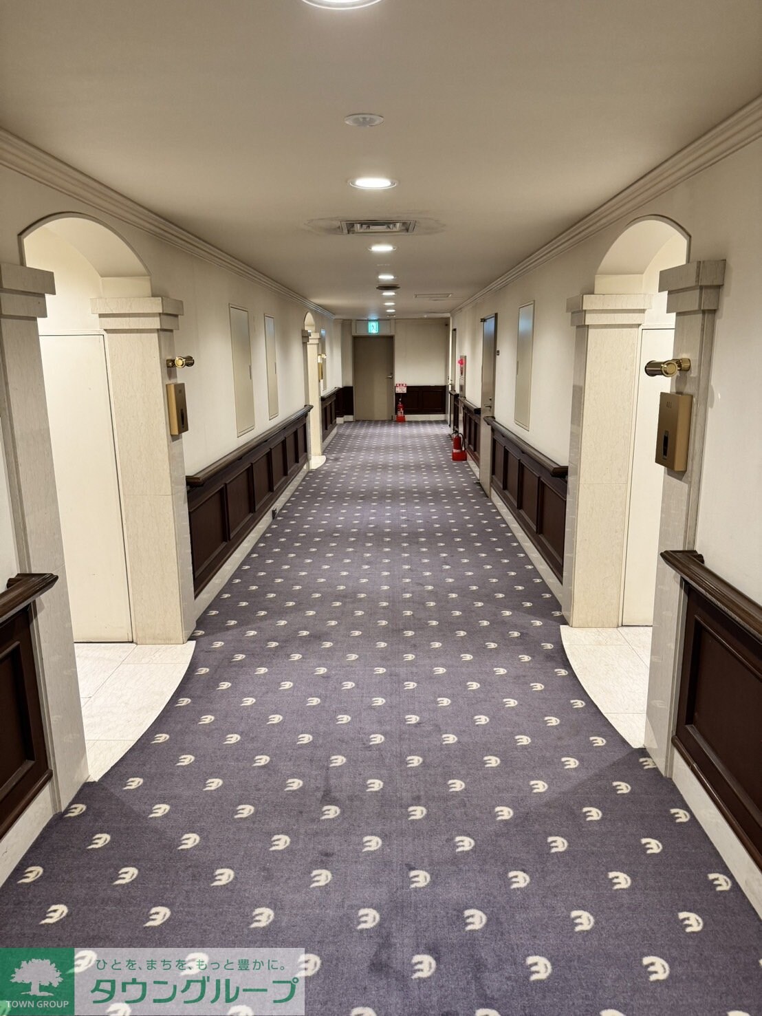 ヒューリック浅草一丁目の物件内観写真