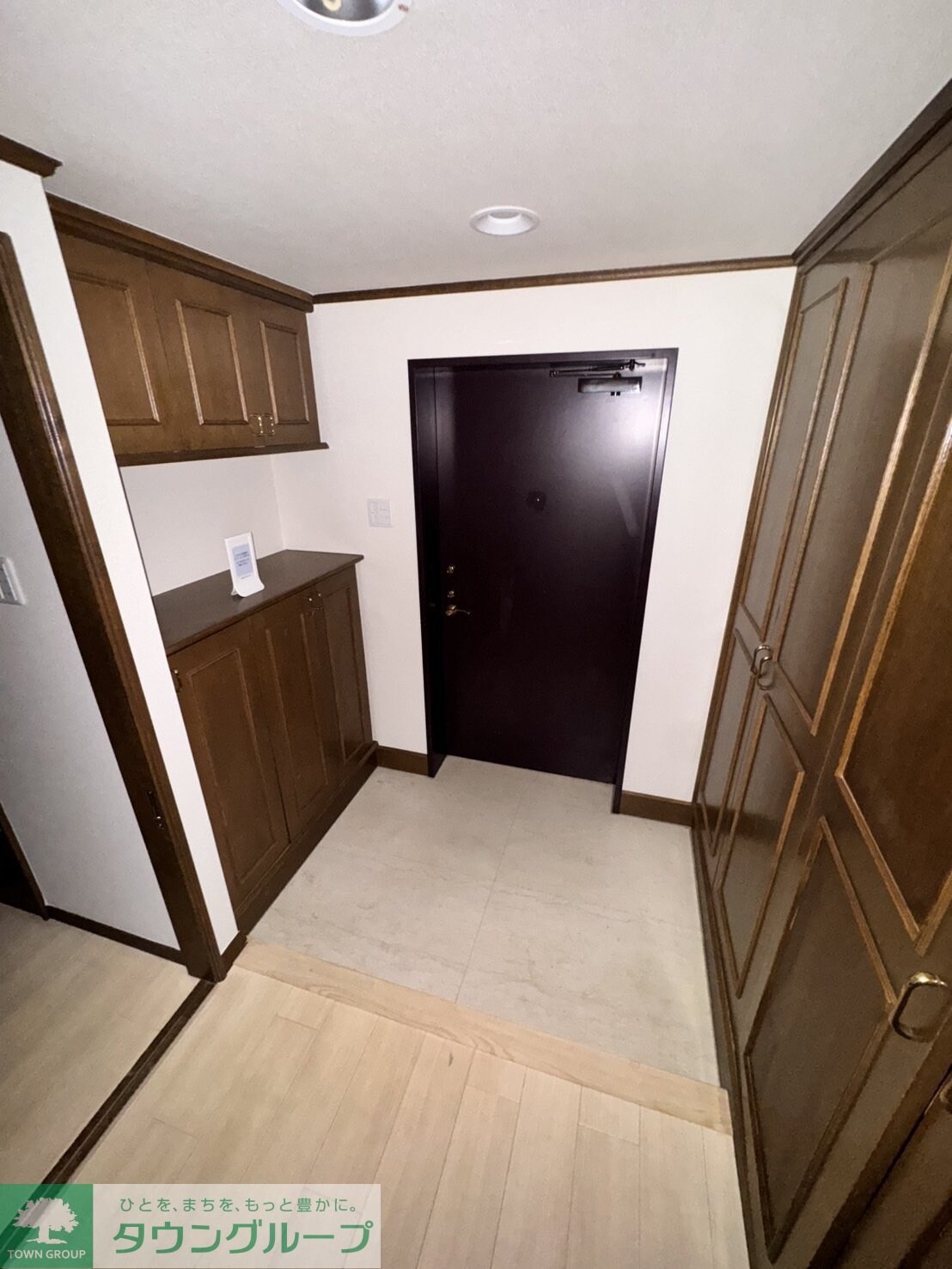 ヒューリック浅草一丁目の物件内観写真