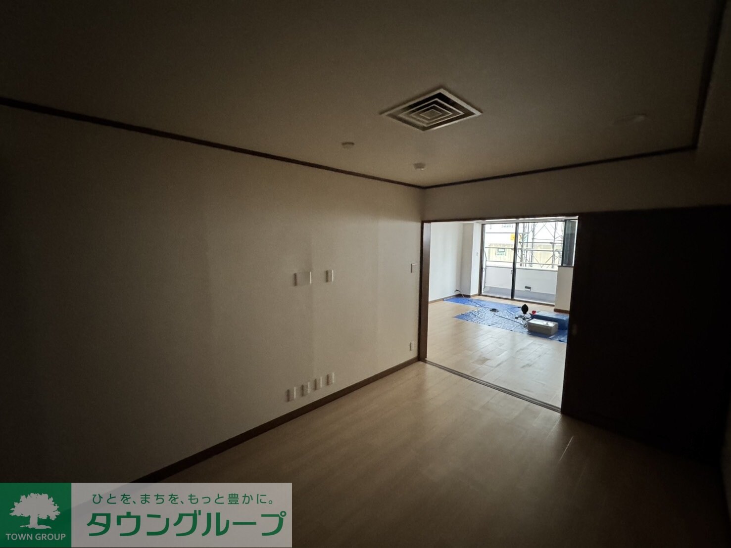 ヒューリック浅草一丁目の物件内観写真