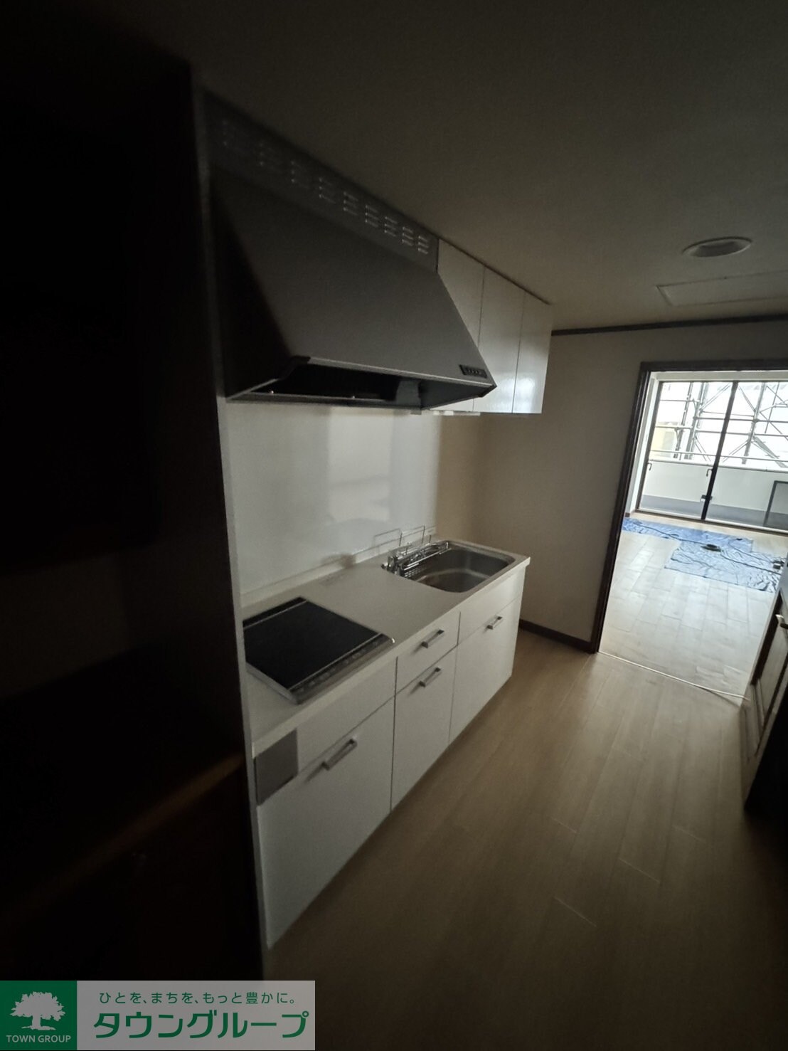 ヒューリック浅草一丁目の物件内観写真