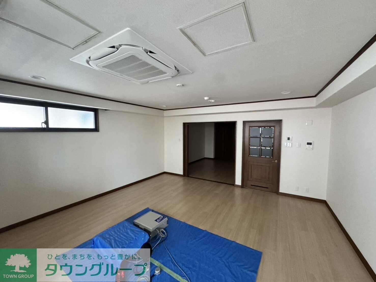 ヒューリック浅草一丁目の物件内観写真