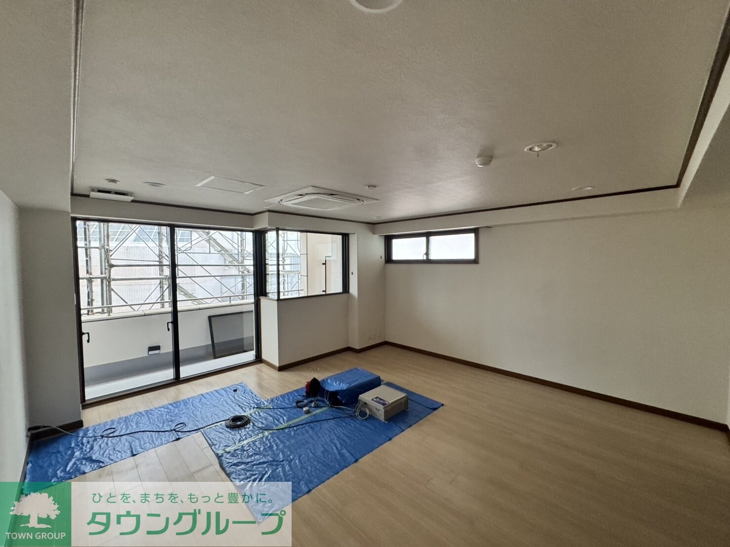 ヒューリック浅草一丁目の物件内観写真