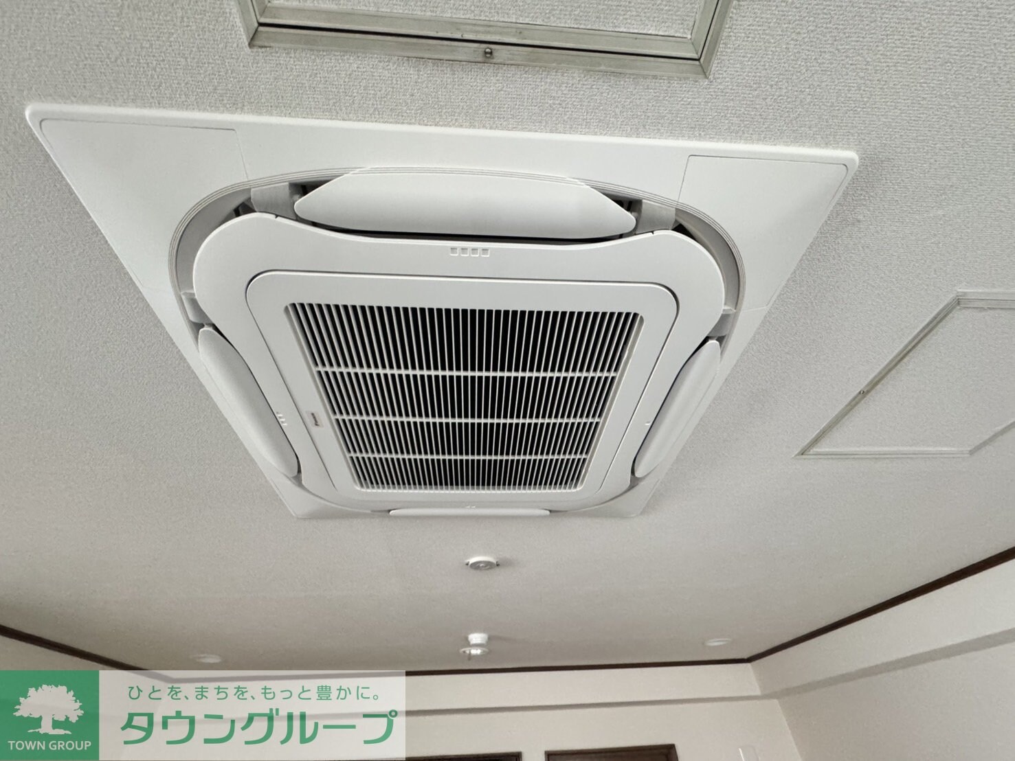 ヒューリック浅草一丁目の物件内観写真