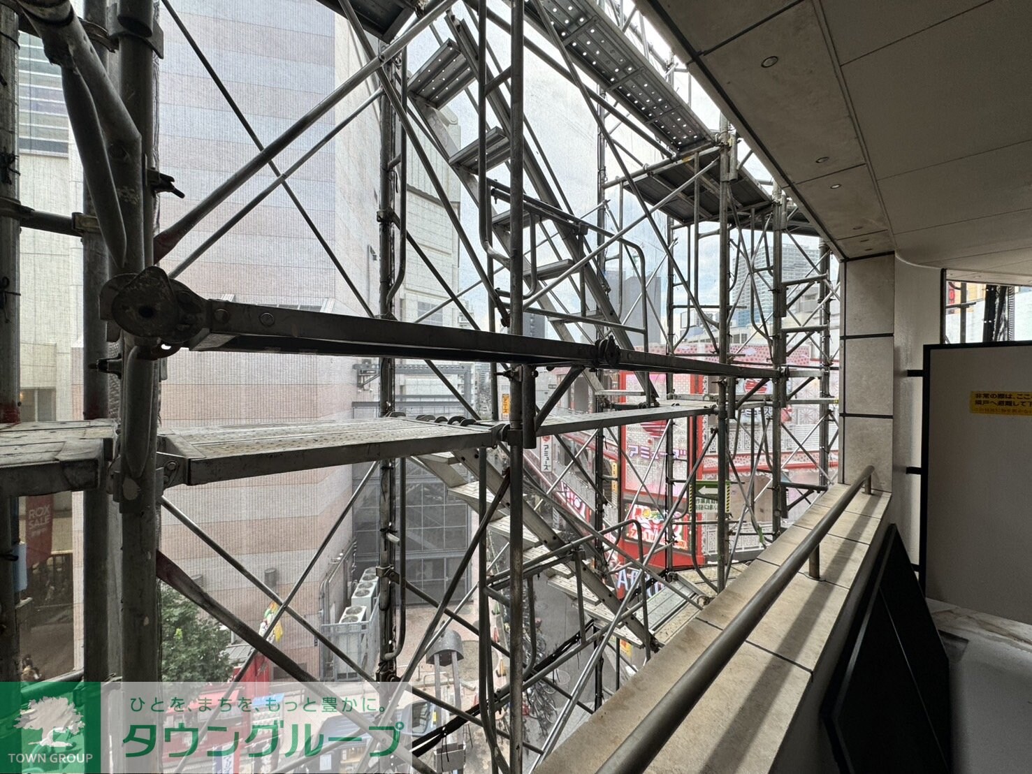 ヒューリック浅草一丁目の物件内観写真