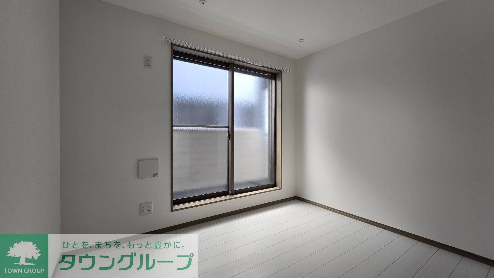 グレイス光風の物件内観写真