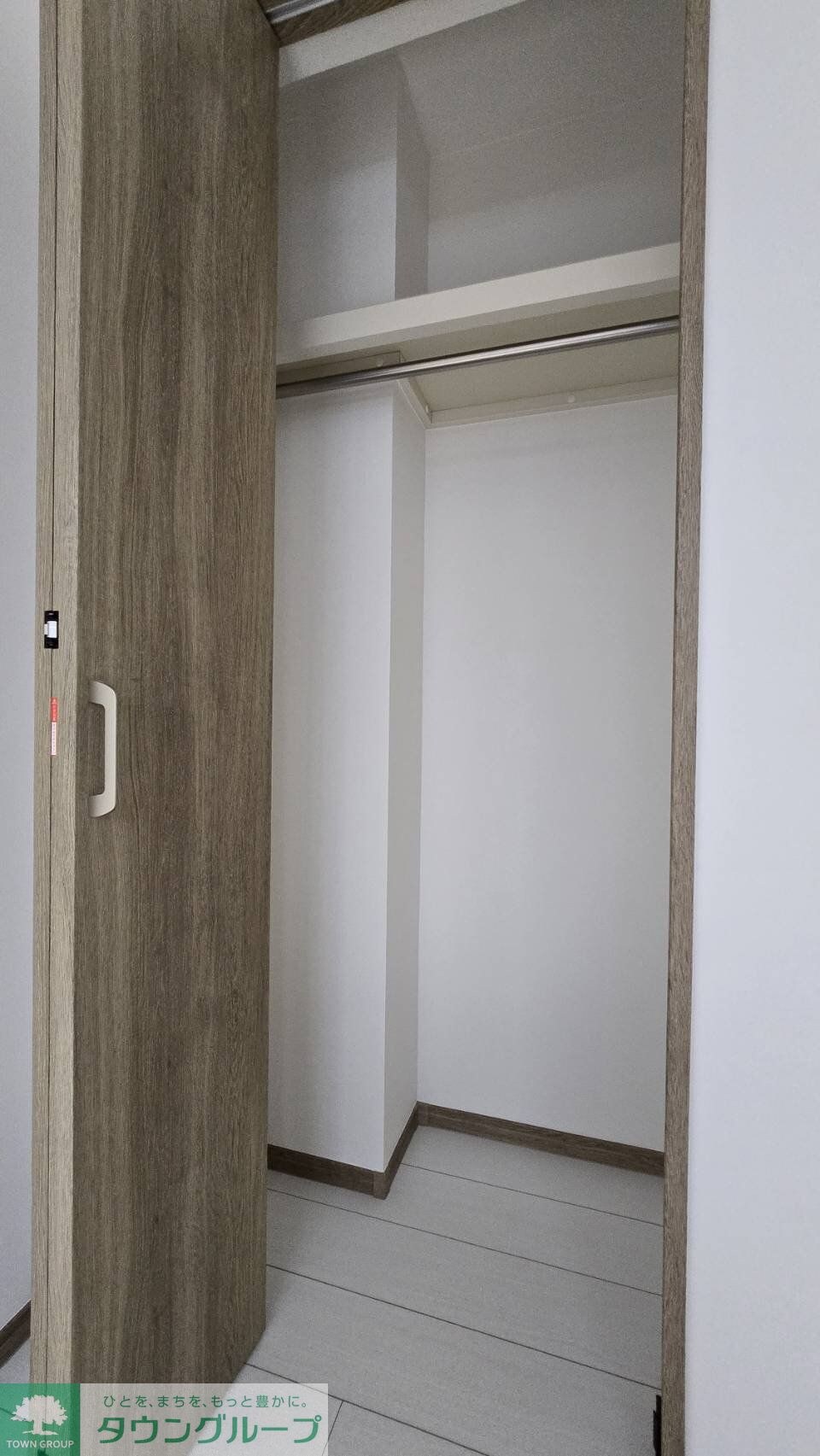 グレイス光風の物件内観写真