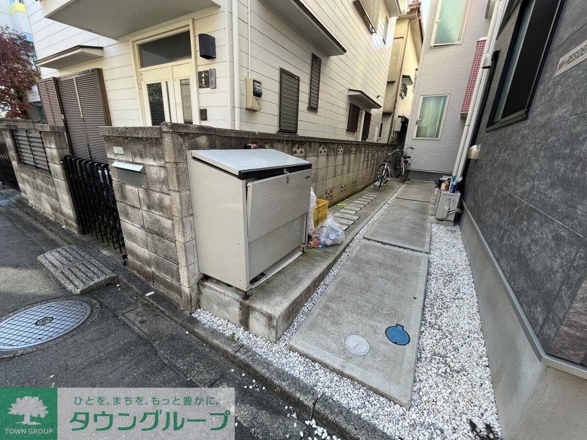 ＮＫ-ＲＥＳＩＤＥＮＣＥの物件内観写真