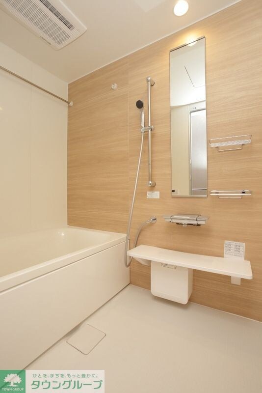 ブランシエスタ両国の物件内観写真