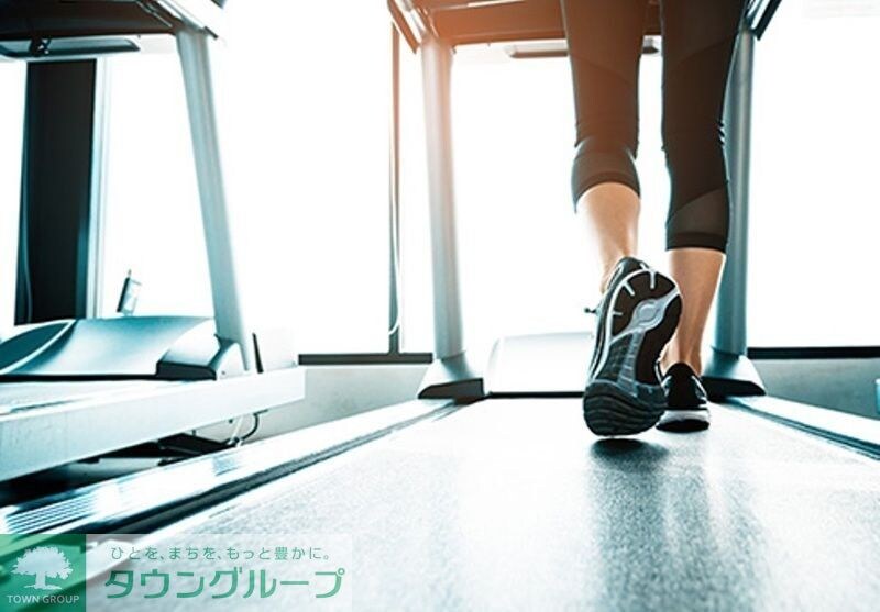 ブランシエスタ両国の物件内観写真