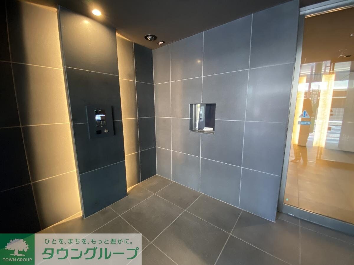 ブランシエスタ両国の物件内観写真