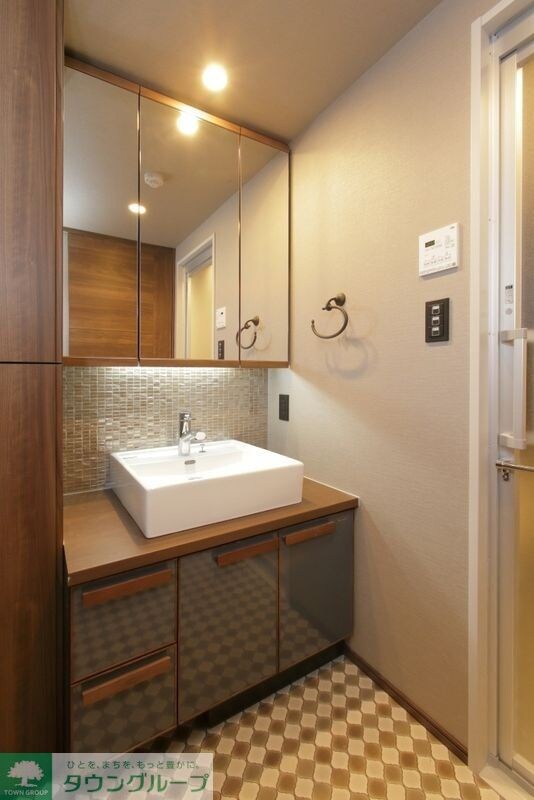 ブランシエスタ両国の物件内観写真