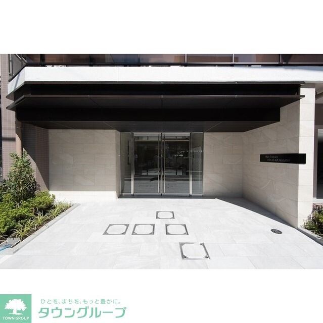 リテラス本所吾妻橋の物件内観写真