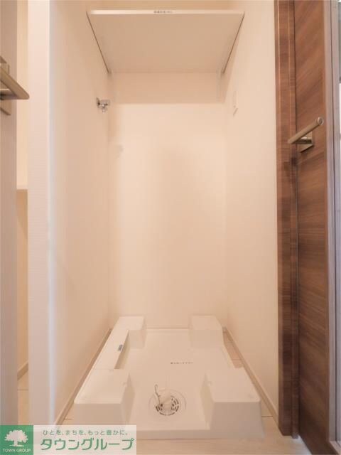 ラフィスタ墨田５丁目ＩＩの物件内観写真