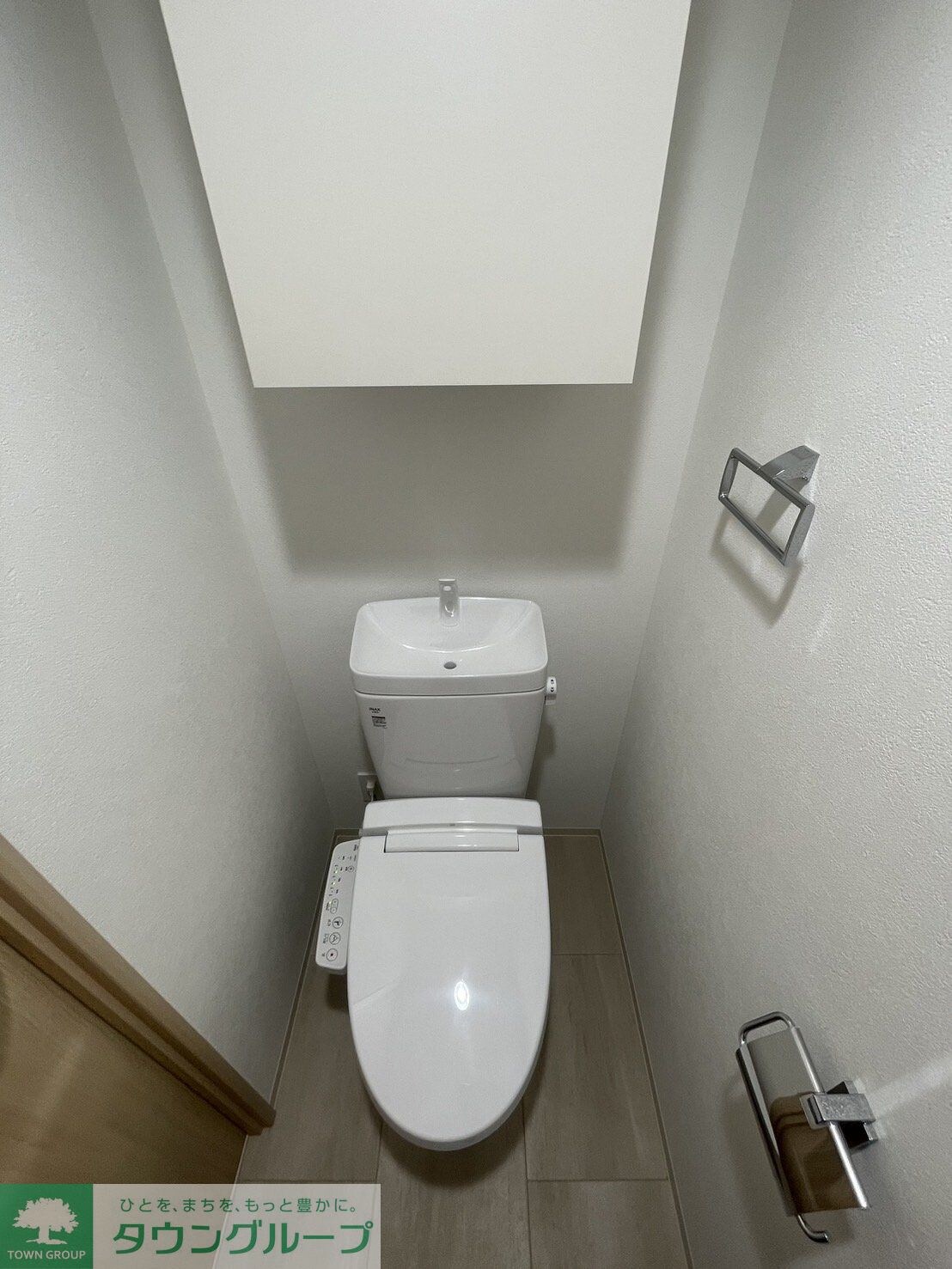 TRADIS錦糸町の物件内観写真