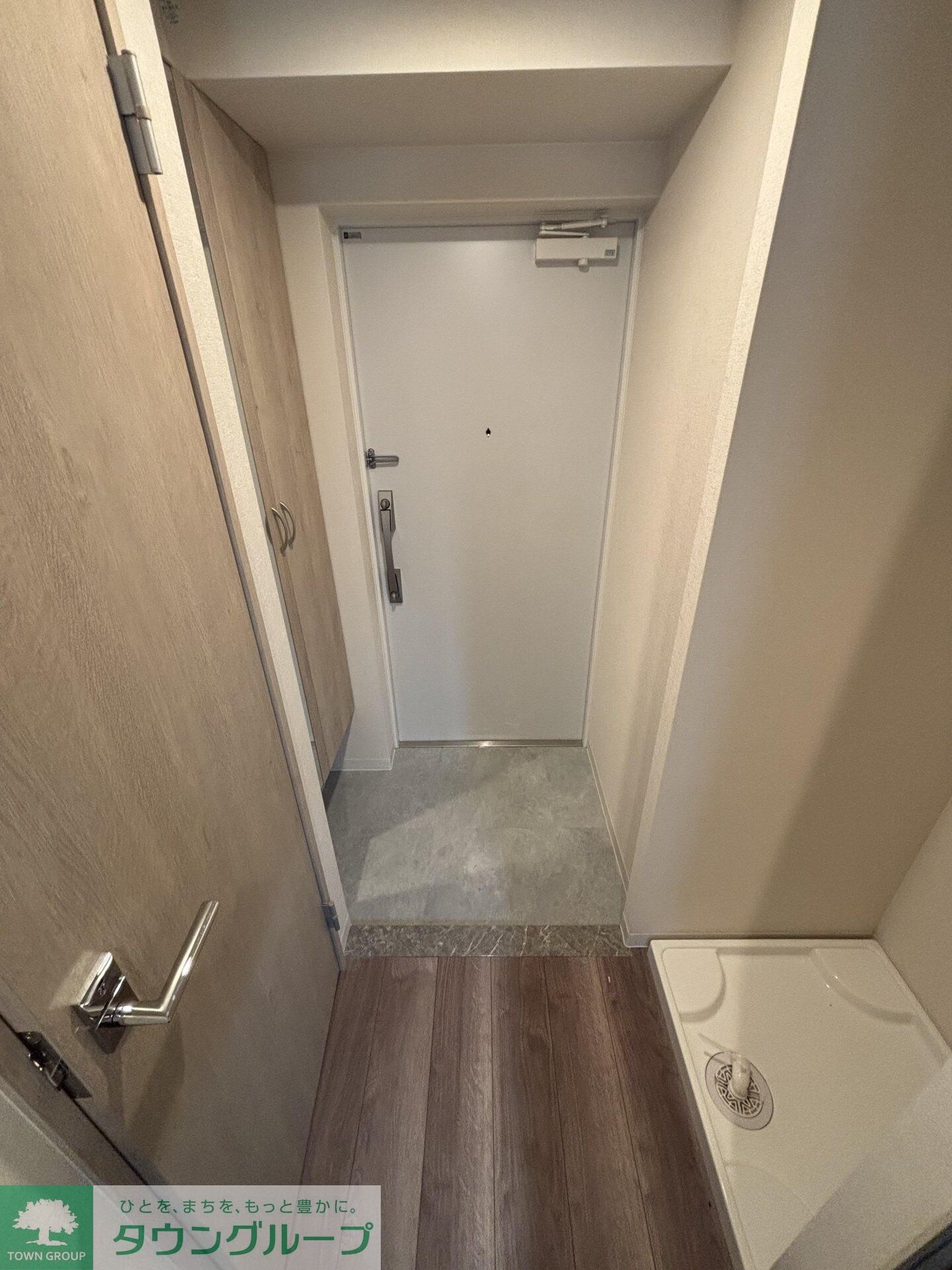 MARKS SAKURAの物件内観写真