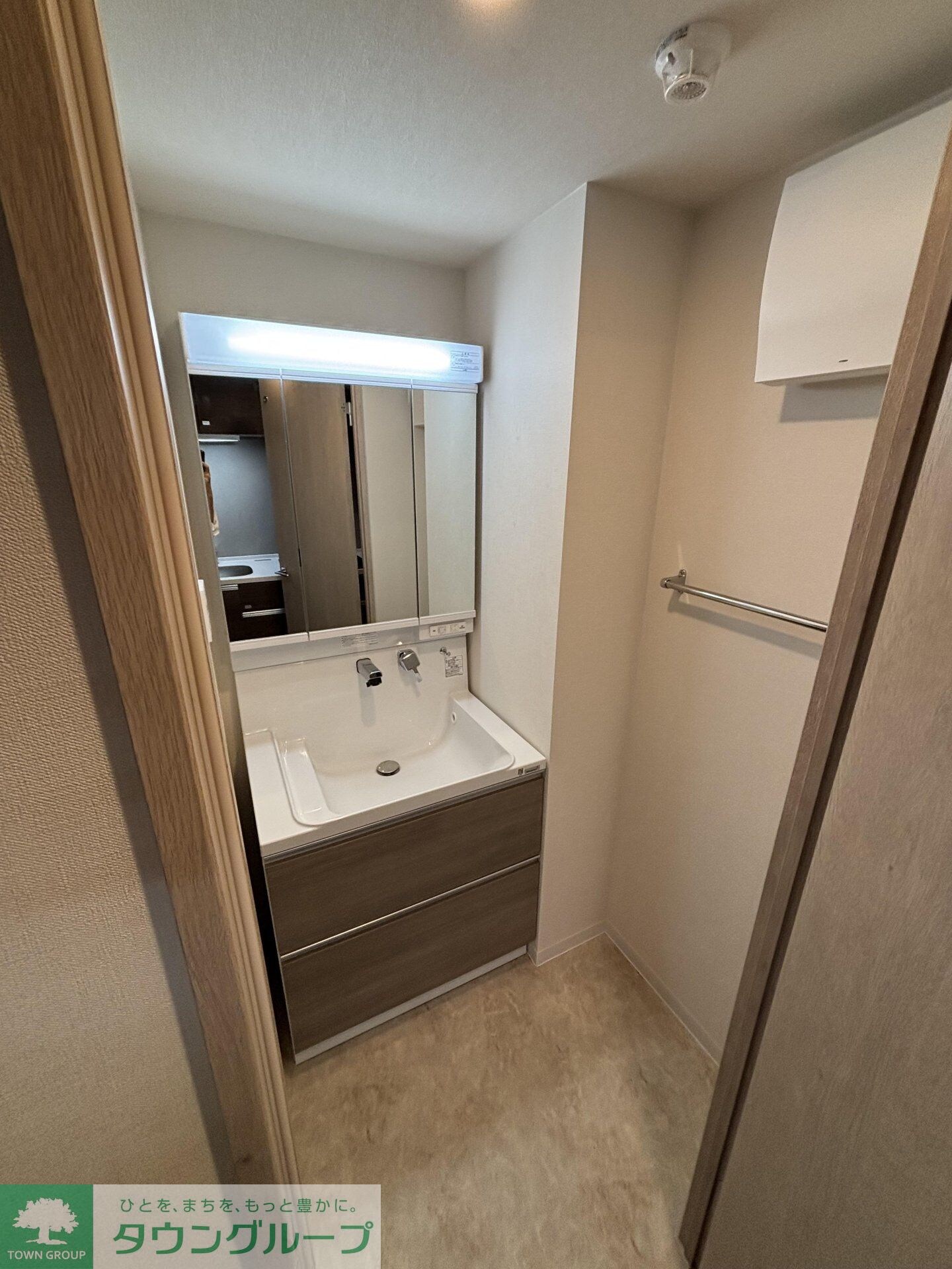 MARKS SAKURAの物件内観写真