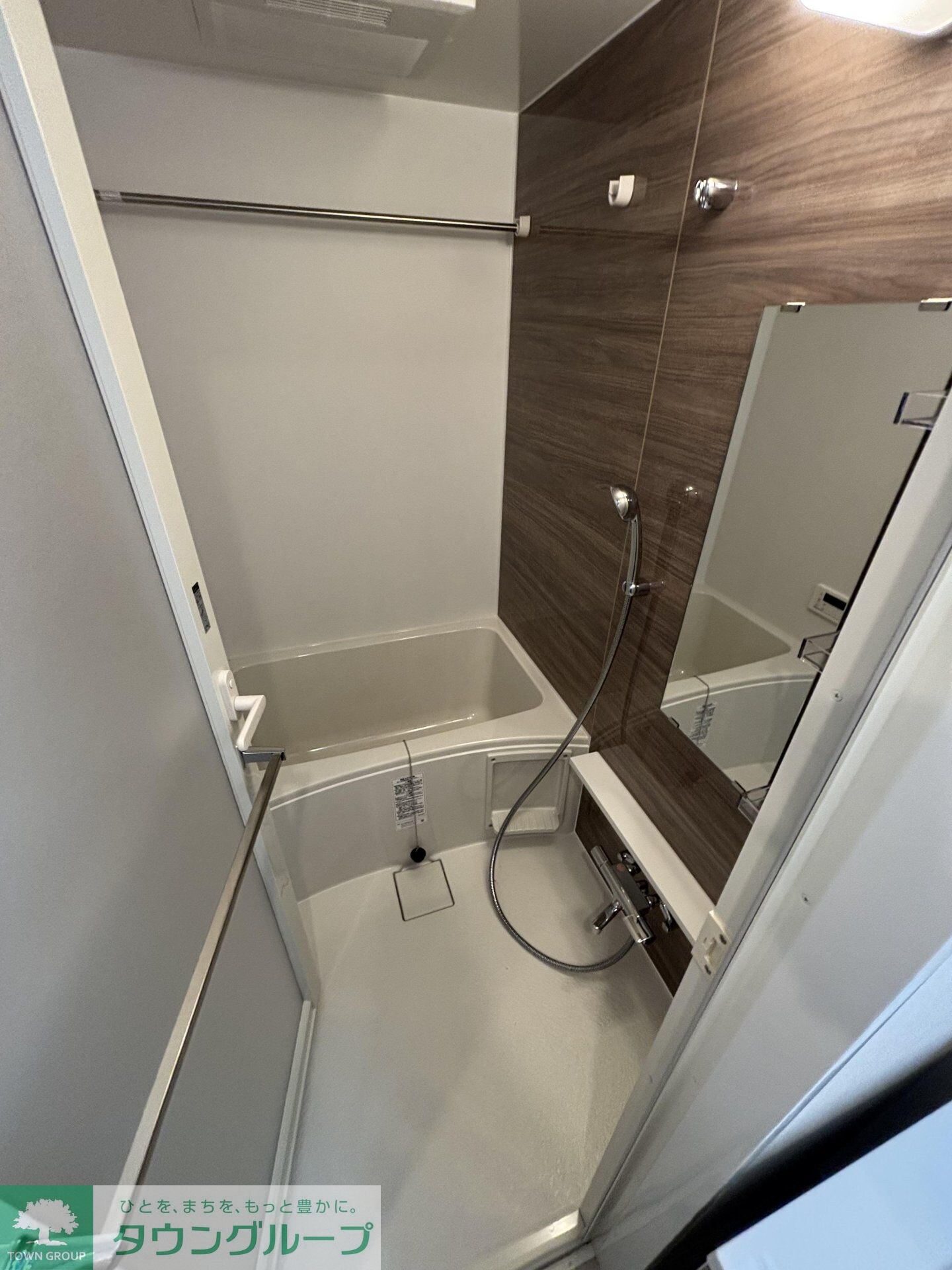 MARKS SAKURAの物件内観写真