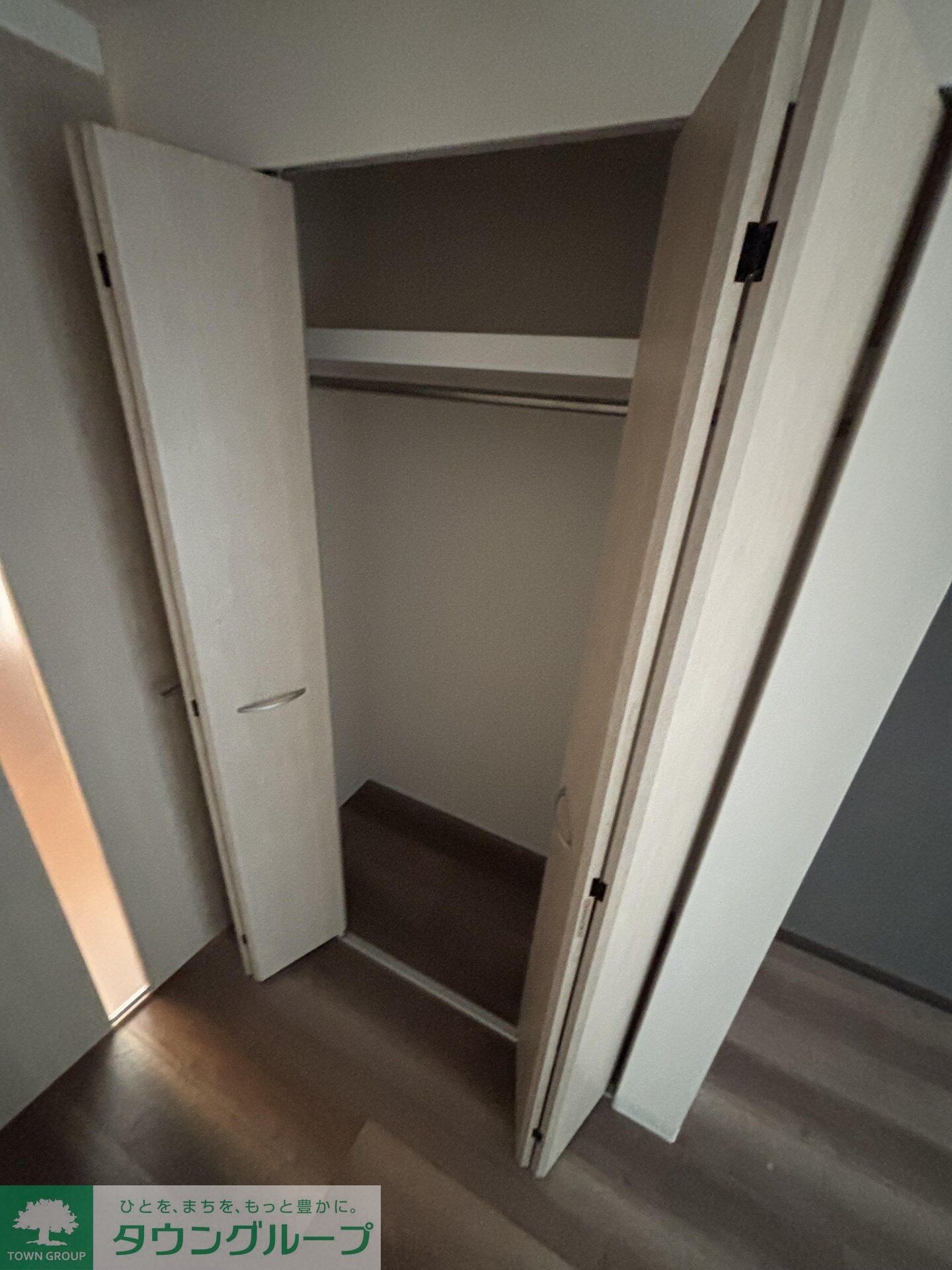 MARKS SAKURAの物件内観写真