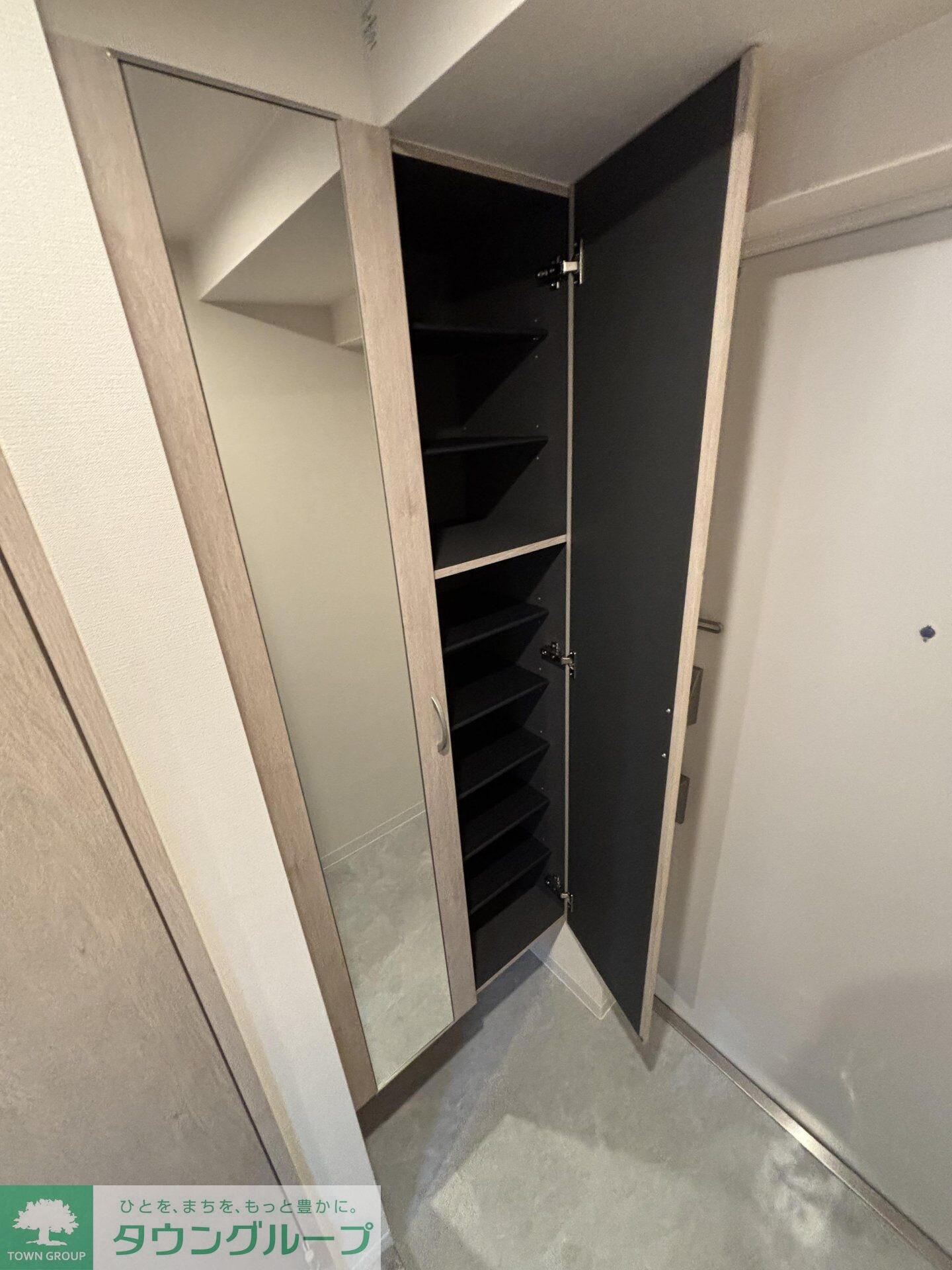 MARKS SAKURAの物件内観写真