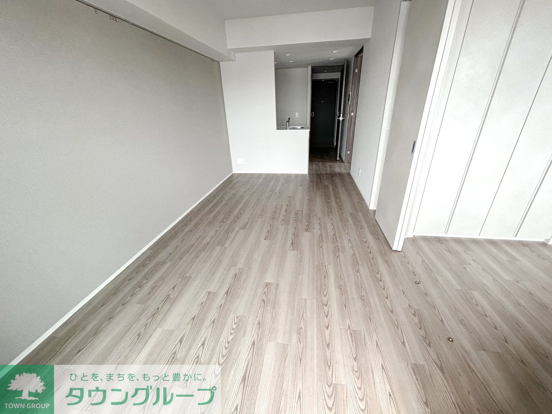 ルフォンプログレ押上ＥＡＳＴの物件内観写真