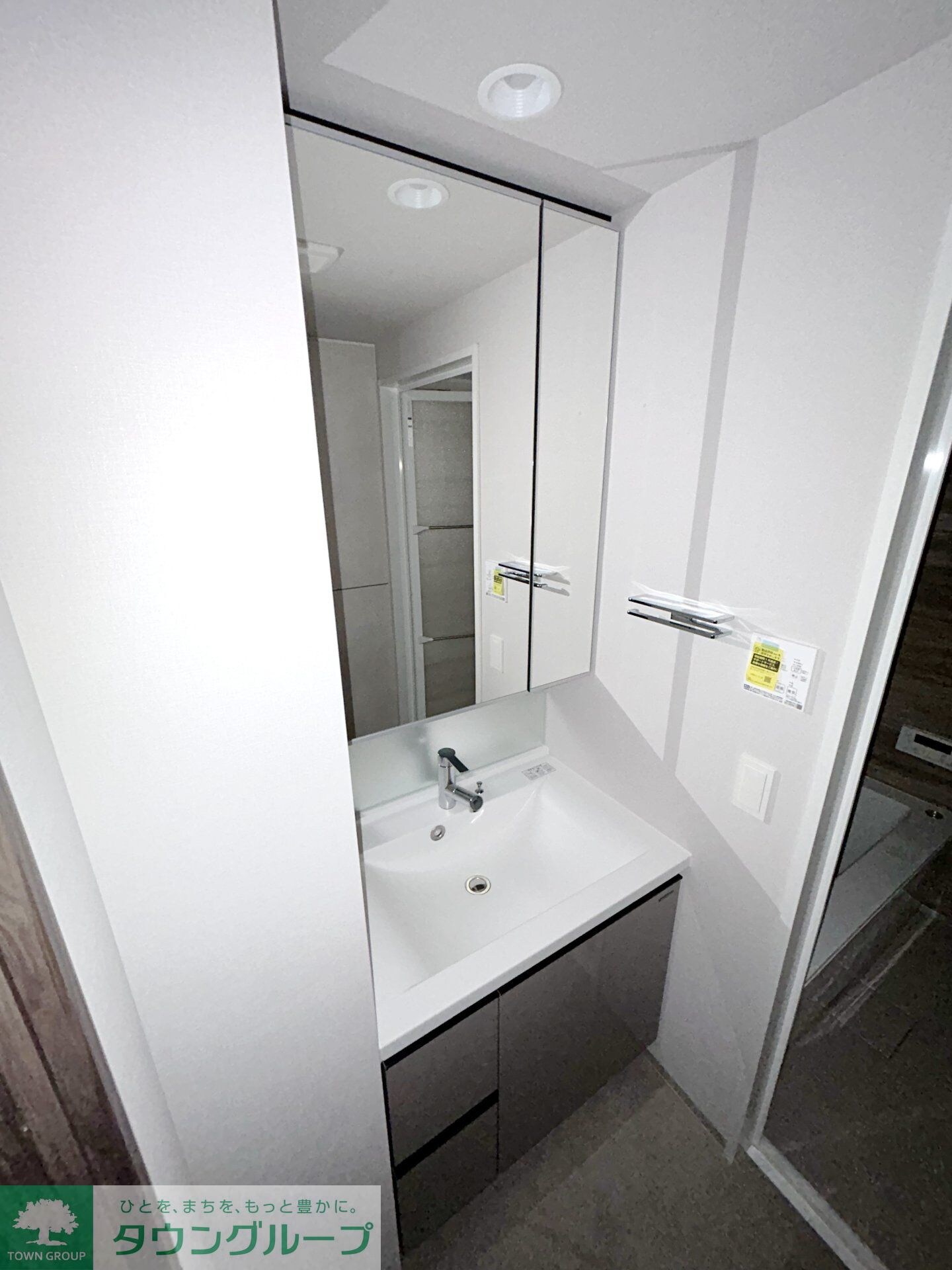 ルフォンプログレ押上ＥＡＳＴの物件内観写真