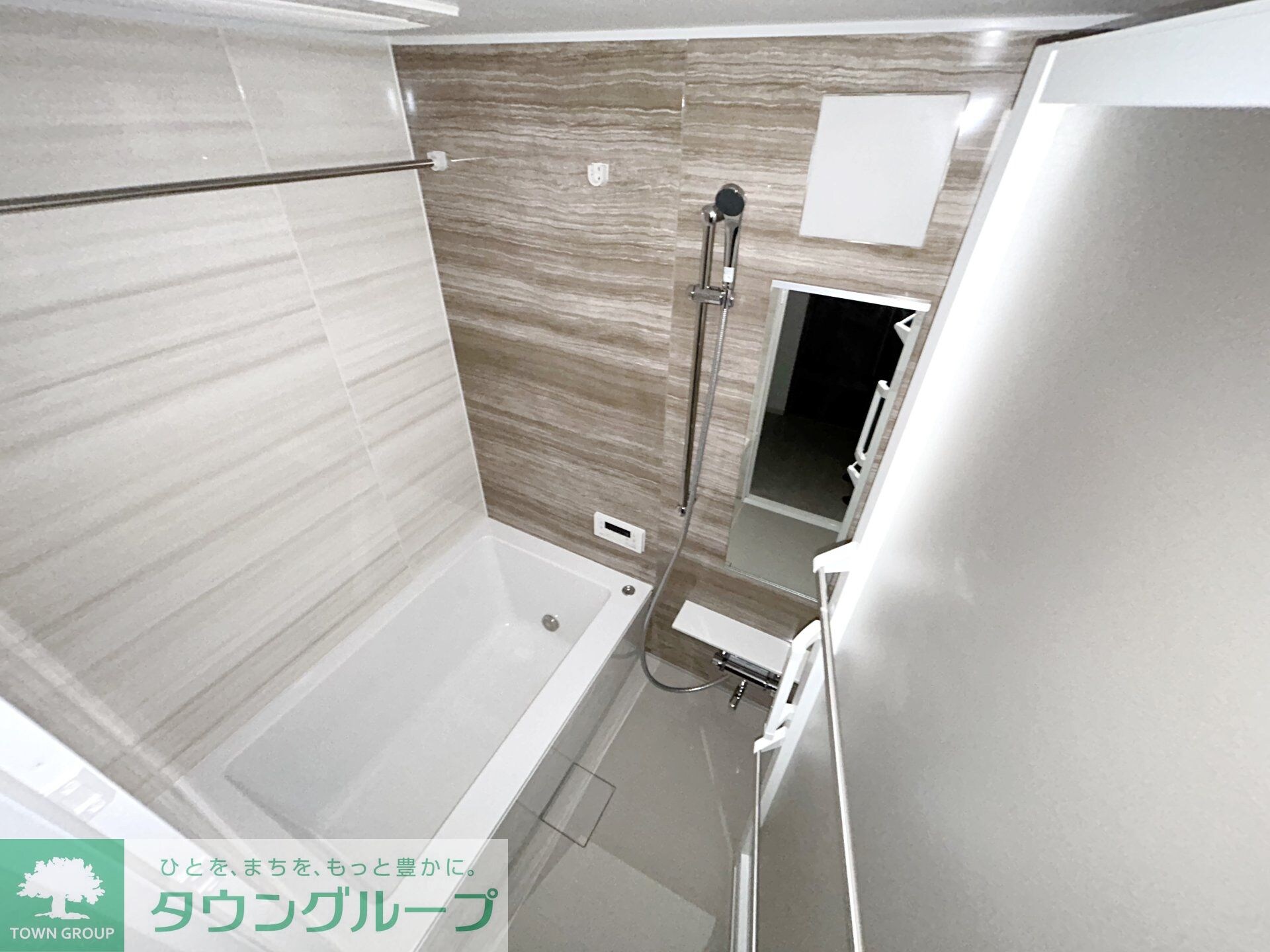 ルフォンプログレ押上ＥＡＳＴの物件内観写真